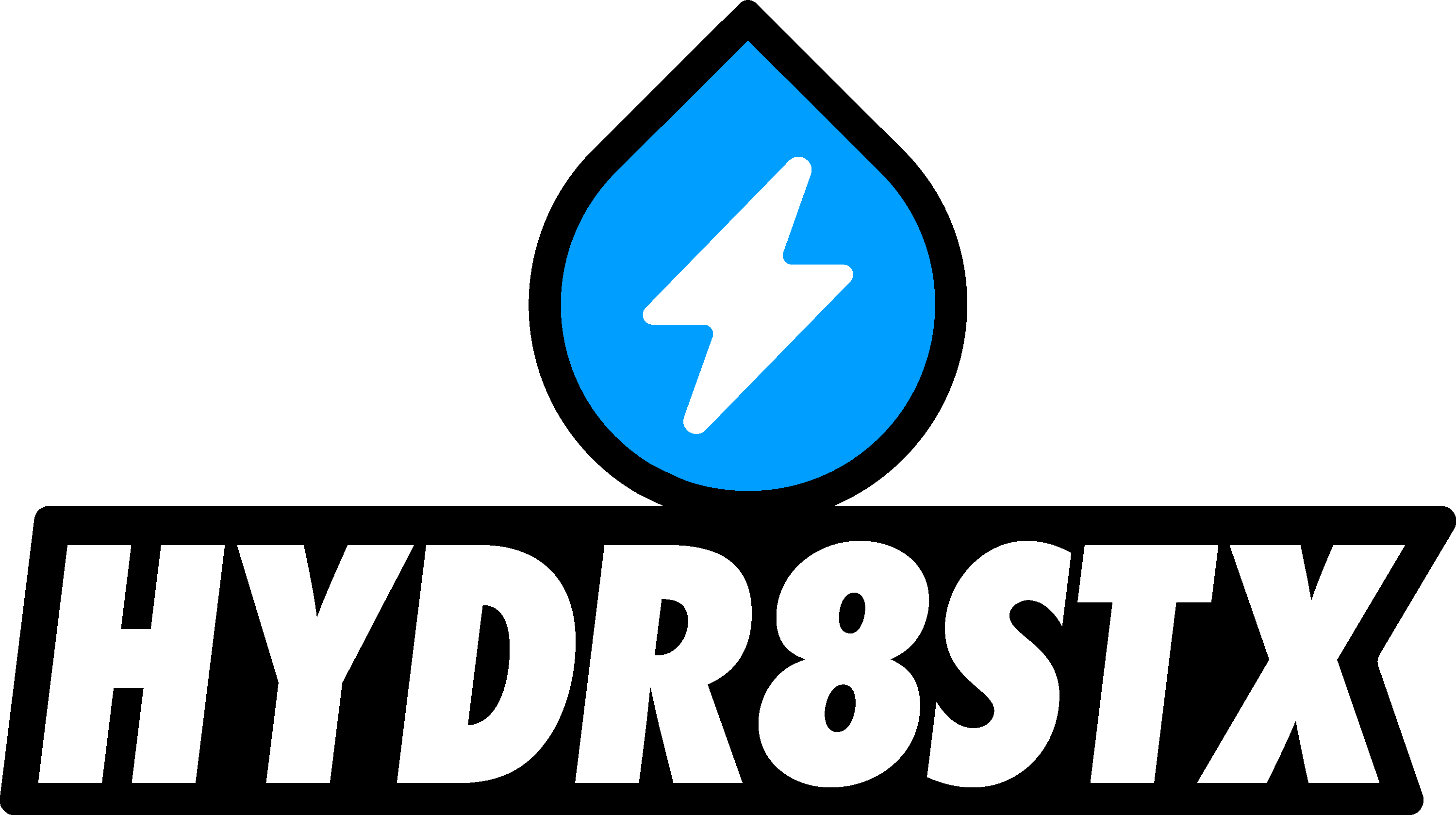 Hydr8Stx
