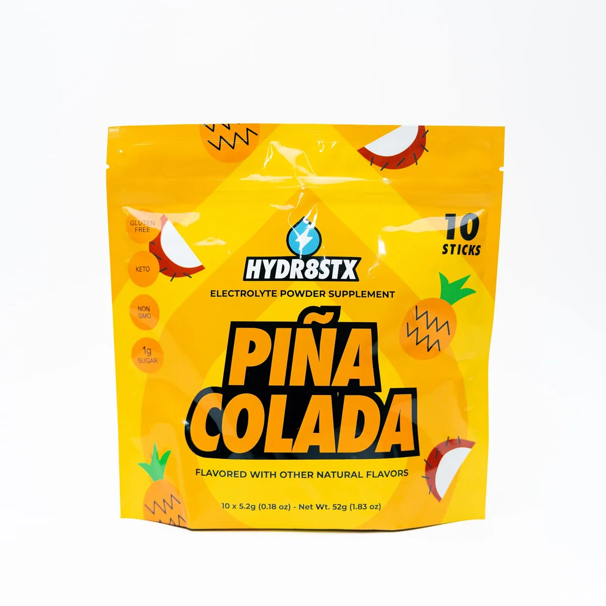 Piña Colada 10-Stick Pouch
